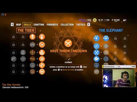 Far Cry 4 gahmuda