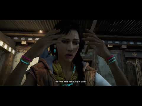 Far Cry 4 Gameplay Walkthrough – Part 9