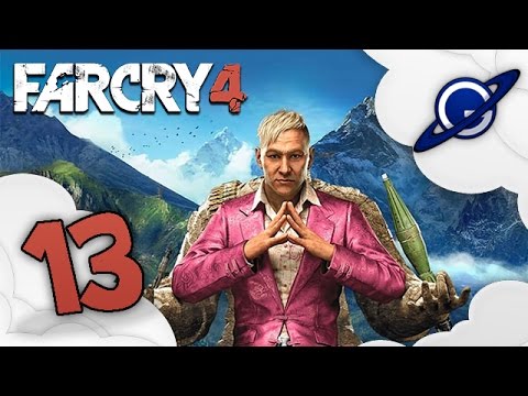 Far Cry 4 | Let's Play 13 – Ending