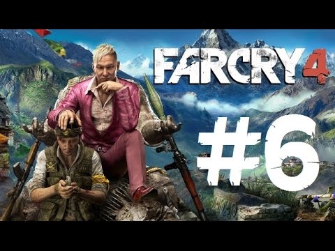 Far Cry 4 | Let's Play en Español | Capitulo 6