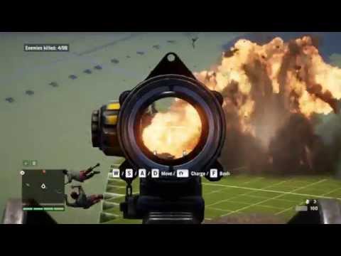 Far Cry 4 – Most Violent Kills/Deaths