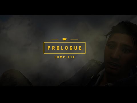 Far Cry 4 | Part-1 | PROLOGUE |  NITROON | |
