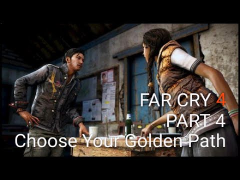 Far Cry 4 | Part 4 | Gameplay in hindi | yourgamezone