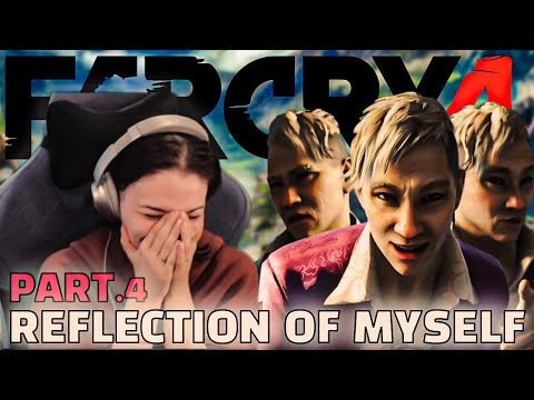Far  Cry 4  Part 4 –  Pagans True Vision