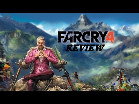 Far Cry 4 TEST sur PC : une suite sans surprises ?