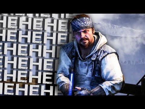 Far Cry 4 : Torture by Torcher