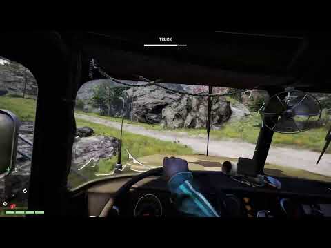 Far Cry 4 walkthrough 24