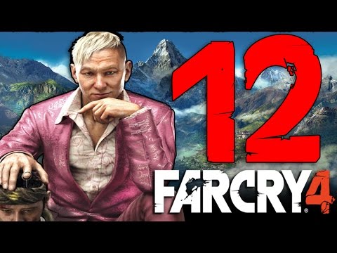 FAR CRY 4 [Walkthrough ITA HD – PARTE 12] – FREE WILLIS