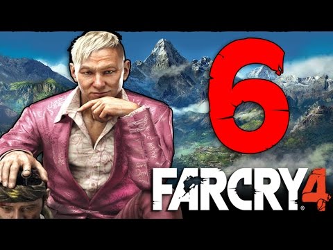 FAR CRY 4 [Walkthrough ITA HD – PARTE 6] – Il Kyrat di Sabal
