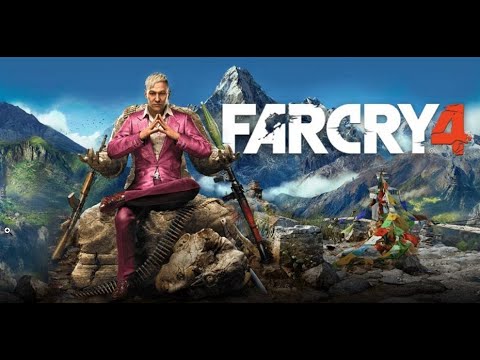 Far Cry 4