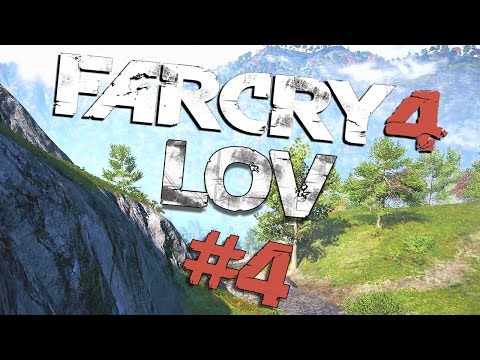 Far Cry 4:Lov #4 – Smesni Momenti – Igrica Me Mrzi