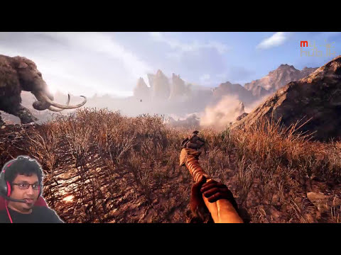 Far Cry Primal sinhala [සිංහල] Gameplay | myHub.lk