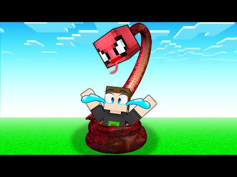 FERİTED VS MİNECRAFT #235