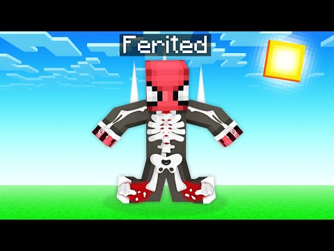 FERİTED VS MİNECRAFT #239