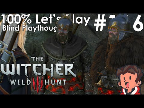 FOR FAME AND GLORY | The Witcher 3: Wild Hunt – Episode 116