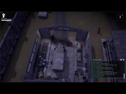 Foxhole Bootcamp 4: How To get Resources to Craft a Vehicle
