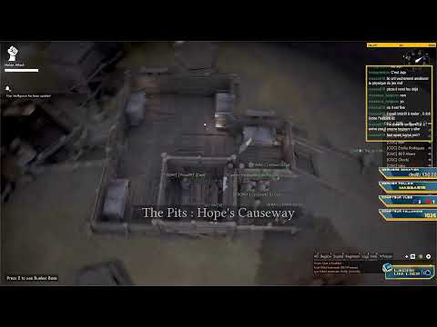 [Foxhole] CGC EU is back
