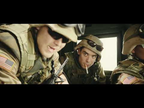 Foxhole: Exclusive Clip – New film from Jack Fessenden