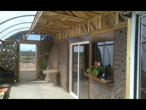 Foxhole Homes Tour