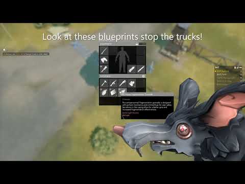 Foxhole – How To Steal/destroy enemy Logistics solo on foot! (from enemy trucks)(Partisan)