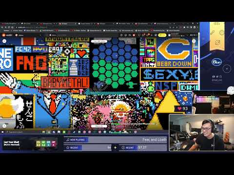 Foxhole is people, Foxhole is a little bit organized – 4/1/22