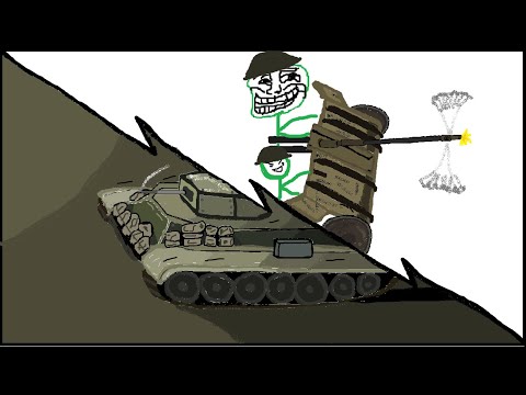 [Foxhole] Late War in a Nutshell 2.0