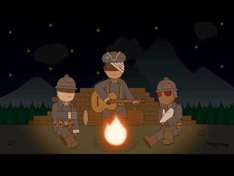 (Foxhole) Respite
