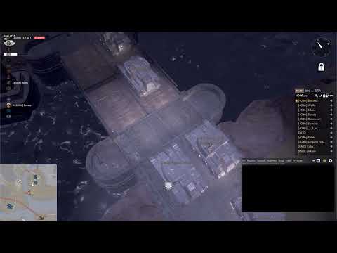 foxhole sc run 140622