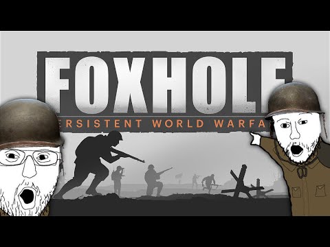 Foxhole Slander