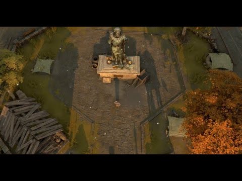 Foxhole: Stalingrad