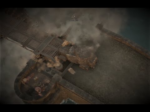 Foxhole | Sweaty Mortar Team