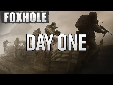 Foxhole: The First Day of War 83