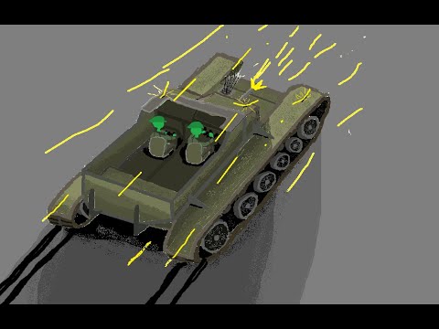 [Foxhole] The Glory of Colonial Engineering!