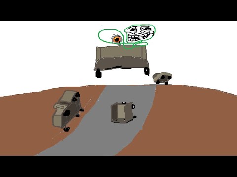 [Foxhole] The Lowrider Experience