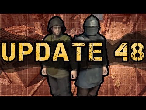 Foxhole Update 48 is making Logi Tolerable AGAIN – DevCap