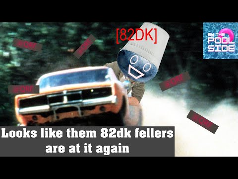 Foxhole War 87: A mess in Sess