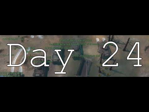 Foxhole War 87 | Call It A Comeback!!!