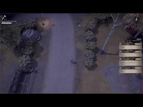 Foxhole | War 87 day 35 | Вкус победы Ч.2