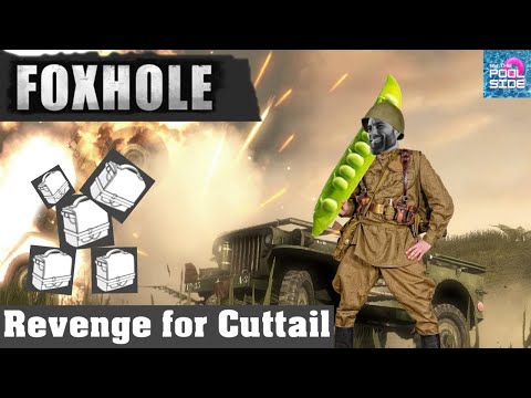 Foxhole War 87: Did We Get Our Revenge?