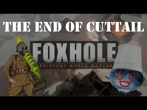 Foxhole War 87: Lost home