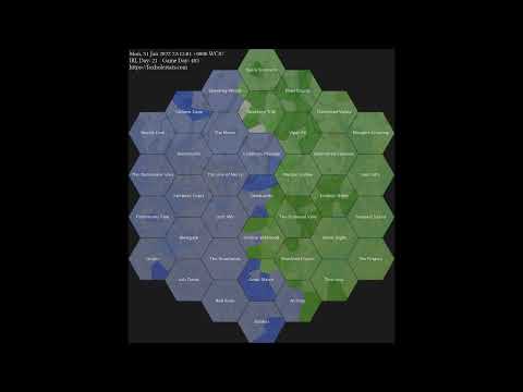 Foxhole War 87: The Second Longest War