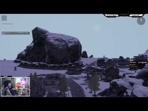 Foxhole War Number 92 Day 11 Frontline Fighting