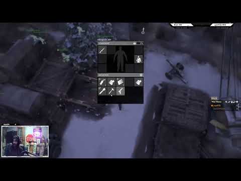 Foxhole War Number 92 Day 6 Frontline Fighting