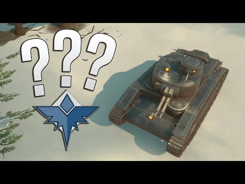 Foxhole's New Warden Tank Is Bad… But Also Good?