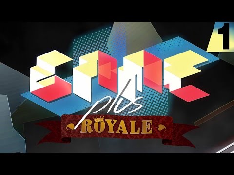 Game Plus Royale | The Witcher 3: Wild Hunt | BARS