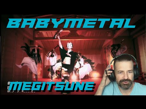 Gamer Goes Down The FOX HOLE! || BABYMETAL – Megitsune Reaction