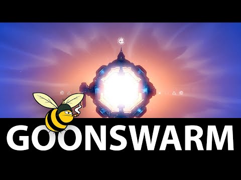 GOONSWARM – Everyday Everyone