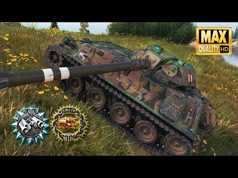 GSOR: GAME CHANGER #100 – World of Tanks