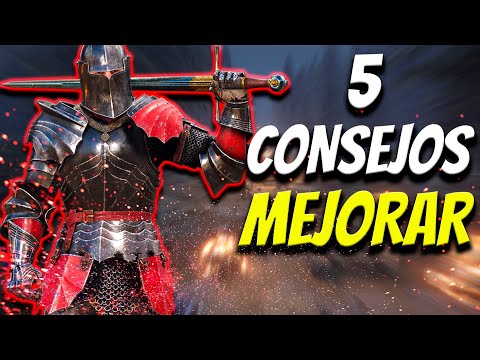 GUÍA CHIVALRY 2 🏆 5 CONSEJOS PARA MEJORAR 🏆
