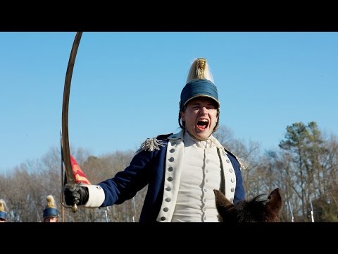 Gunpowder, Treason, And Plot